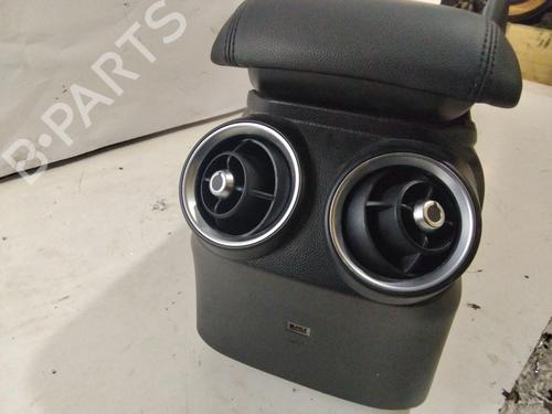 Armrest / Center console ALFA ROMEO GIULIA (952_) 2.2 D (952AFA25, 952AFM25, 952ALA25) | BP20599260I20 