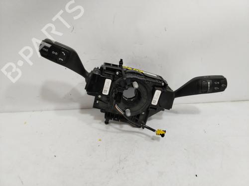 Kontaktrulle Airbag FORD MONDEO IV Turnier (BA7) 2.0 TDCi (140 hp) 24812479