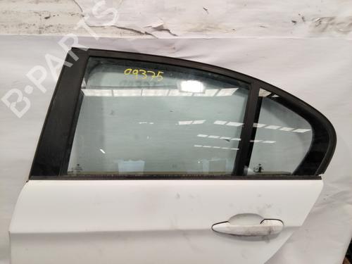 Left rear door BMW 3 (E90) 318 d | BP27470278C4 