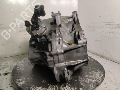 Gearbox CHEVROLET CAPTIVA (C100, C140) 2.0 D | BP29610746M3 