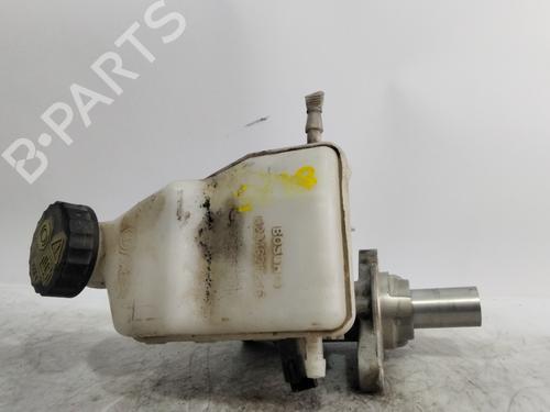Used Brake master cylinder PEUGEOT 3008 I MPV (0U_) [2009-2017]  29721579