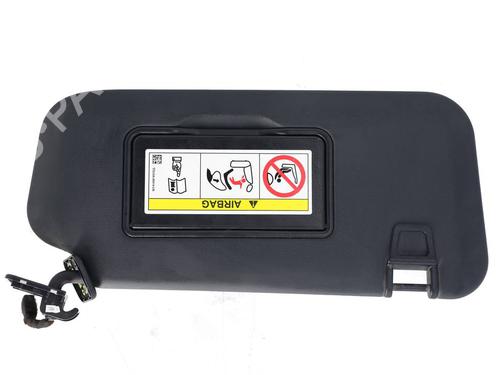 Used Right sun visor Right sun visor FORD KUGA II (DM2) [2012-2026] 40154847 40154847
