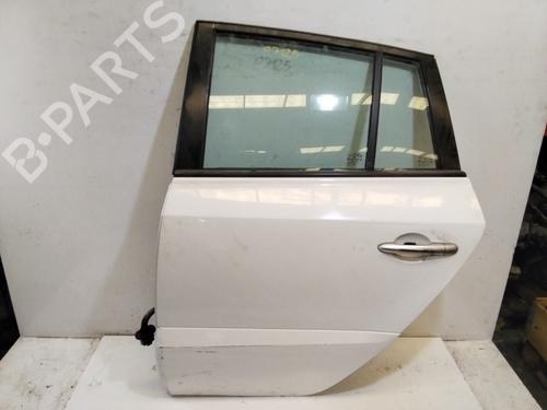 Left rear door RENAULT KOLEOS I (HY_) 2.0 dCi (HY0K) | BP19422648C4 