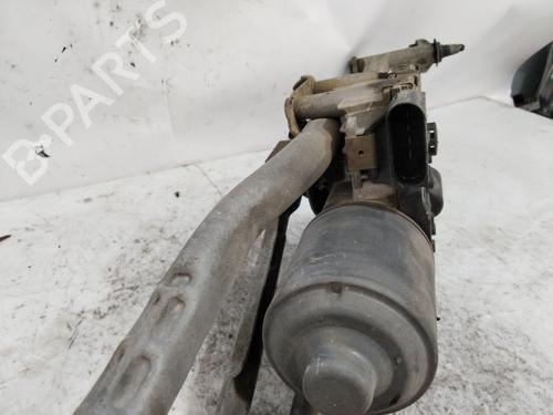 Front wiper motor AUDI A3 (8P1)  | BP27217752M29 