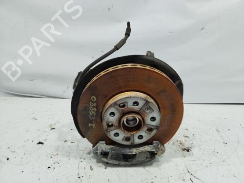 Left front steering knuckle SKODA KAROQ (NU7, ND7)  | BP29533374M25 
