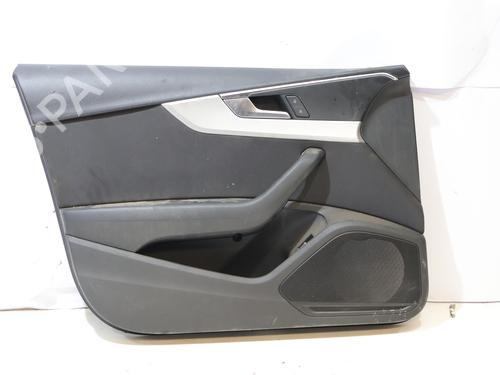 Used Front left panel Front left panel 37154993 37154993