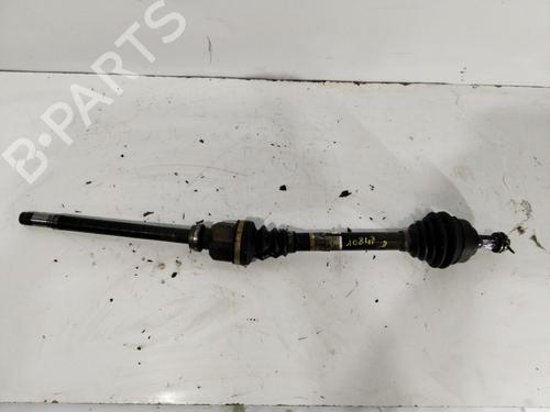 Aandrijfas rechts voor CITROËN C4 Picasso I MPV (UD_) [2006-2015]  32015824