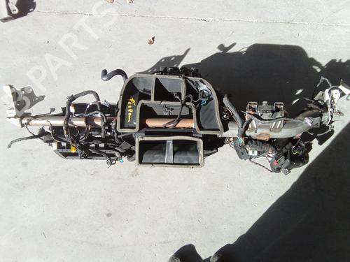Used Heater matrix box Heater matrix box VW TOURAN (5T1) [2015-2026] 14054365 14054365