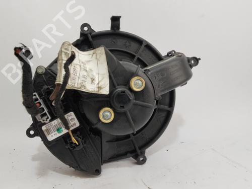 Heater blower motor CITROËN C4 Grand Picasso I (UA_) 1.6 HDi | BP27635741M62 