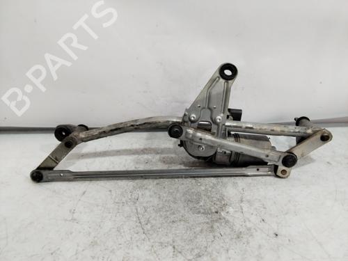 Front wiper motor SKODA SUPERB II Estate (3T5)  | BP26734449M29 