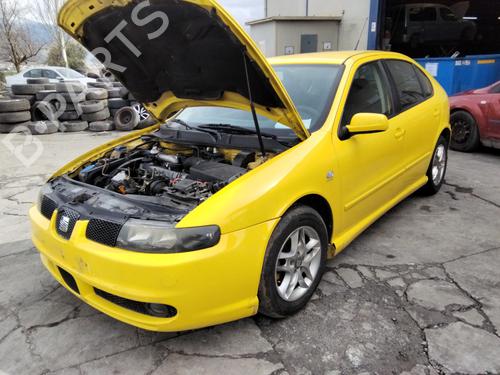 Brugte SEAT LEON (1M1)    4489699