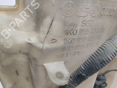 Windscreen washer tank SEAT LEON (1P1)  | BP26961188C113 