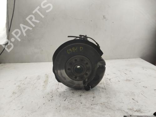 Used Right front steering knuckle SEAT LEON (5F1) [2012-2021]  18245989