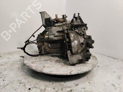 Gearbox PEUGEOT 407 (6D_)  | BP25895894M3 