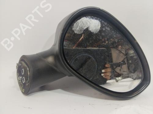 Used Right mirror FIAT PUNTO (188_) 1.3 JTD 16V (70 hp) 28182560