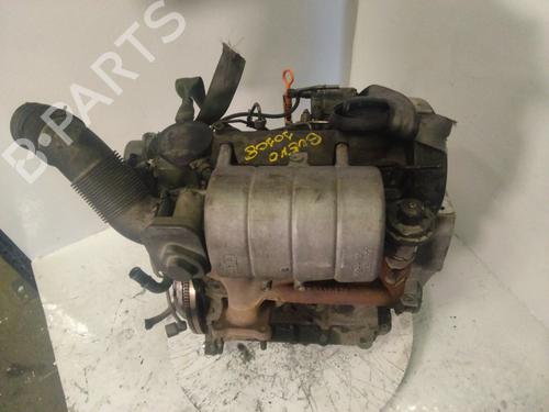 Motor SEAT CORDOBA (6L2) 1.9 SDI | BP29861736M1