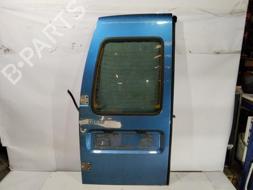 Used Left rear door Left rear door FIAT SCUDO Bus (220_) 1.9 TD (92 hp) 33694203 33694203