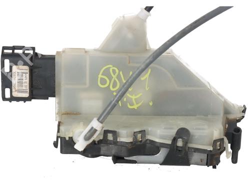 rear-left-lock-citroen-c3-iii-sx-2016-33547748 main image