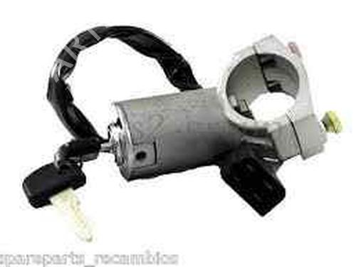 Used Ignition barrel CITROËN C25 Van (280_, 290_) [1981-1994]  10247550