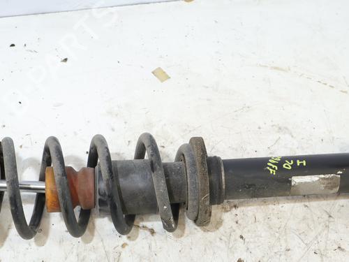 Left front shock absorber AUDI A4 B9 (8W2, 8WC) 35 TDI | BP37198067M16 - Image 2