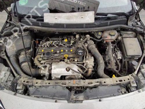 Electronic module OPEL ASTRA K (B16) 1.6 CDTi (68) | BP39752302M83 - Image 7