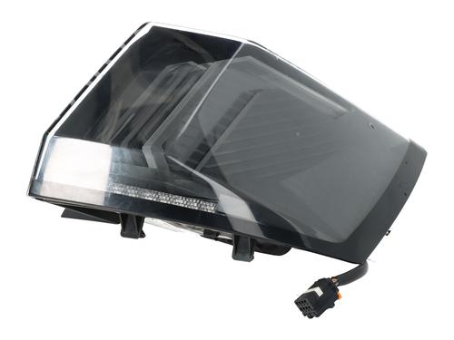 Used Right taillight PEUGEOT 3008 II SUV (MC_, MR_, MJ_, M4_) [2016-2026]  31939755