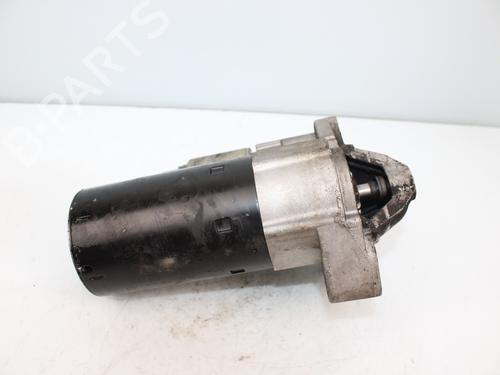 Starter RENAULT SCÉNIC III (JZ0/1_)  | BP16430052M8 