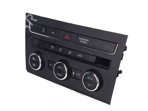 Climate control SEAT LEON (5F1) | BP39610703I5 - Image 4