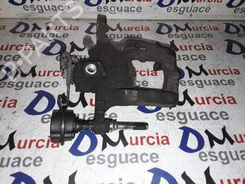 Right rear brake caliper CHEVROLET CRUZE (J300) [2009-2024]  11585266