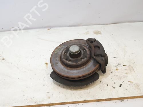Used Left front steering knuckle Left front steering knuckle 36884871 36884871