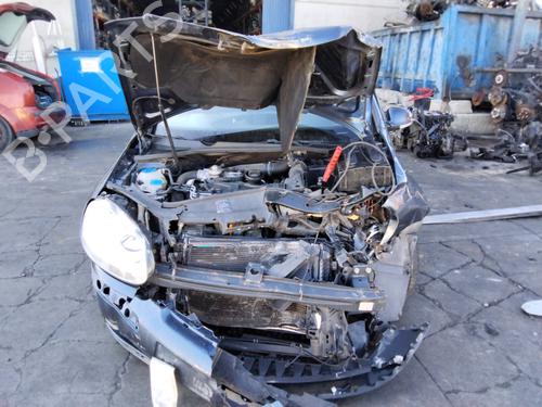 Comando clima VW GOLF V (1K1) | BP30926110I5