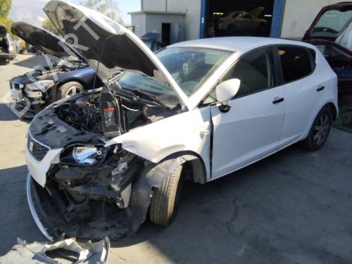 Used Parts SEAT IBIZA IV (6J5, 6P1) [2008-2017]  4248339