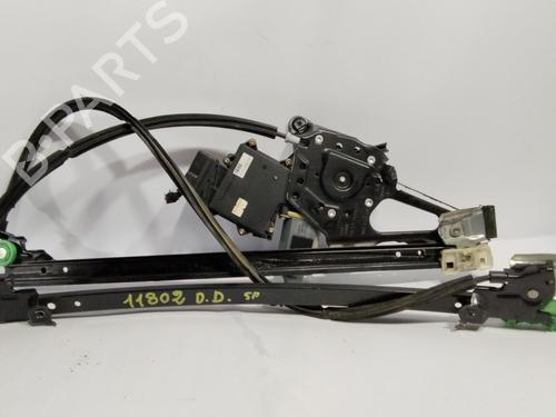Used Front right window mechanism Front right window mechanism VW SHARAN (7M8, 7M9, 7M6) 1.9 TDI (115 hp) 36294598 36294598
