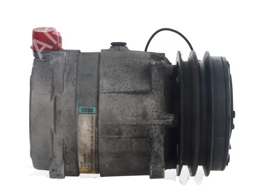 Used AC compressor AC compressor ISUZU N (6th Generation) [2005-2026] 33817966 33817966