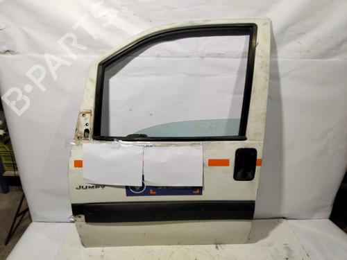Used Left front door CITROËN JUMPY I (U6U_) 2.0 HDi 95 (94 hp) 30311232