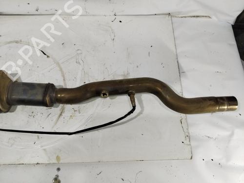 Catalyst AUDI Q2 (GAB, GAG) 35 TDI quattro | BP30809890M10 