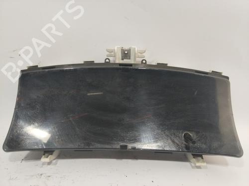 Cockpit TOYOTA COROLLA (_E12_) 1.4 D (NDE120_, NDE120R) (90 hp) 21661765