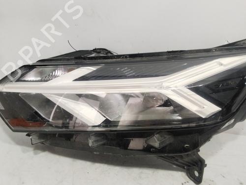Used Left headlight DACIA SANDERO III [2021-2026]  32999673