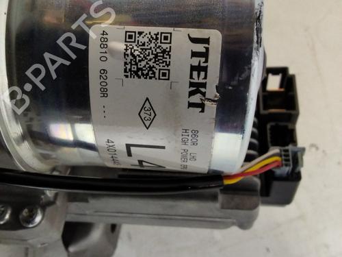 Steering column RENAULT CAPTUR I (J5_, H5_)  | BP29965955M21
