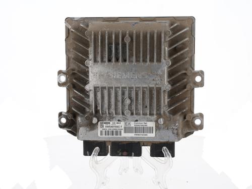 Used Engine control unit (ECU) PEUGEOT PARTNER MPV (5_, G_) [1996-2025]  29476101