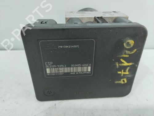 ABS pump MAZDA 5 (CW) 2.0 (CWEFW) | BP18246680M43 