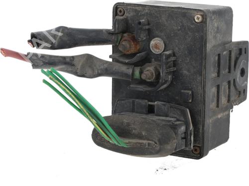 Elektronisk modul CITROËN BERLINGO / BERLINGO FIRST MPV (MF_, GJK_, GFK_) 1.9 D (MFWJZ) | BP29851964M83