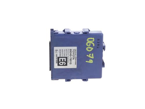 Used Electronic module Electronic module LEXUS NX (_Z1_) 300h (AYZ10_) (155 hp) 40295021 40295021