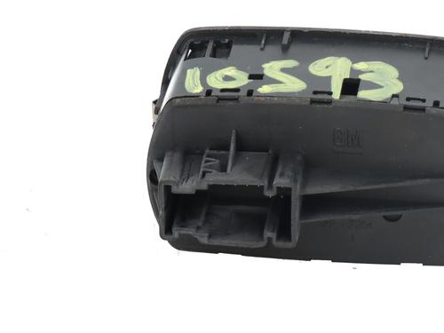 Left front window switch OPEL CORSA D (S07) | BP31362003I27