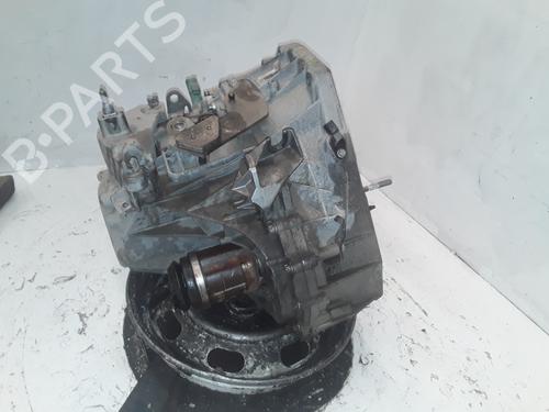 Gearbox DACIA DUSTER (HS_)  | BP15068142M3 