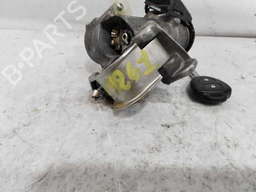 Ignition barrel TOYOTA AURIS (_E15_)  | BP27393049M48 