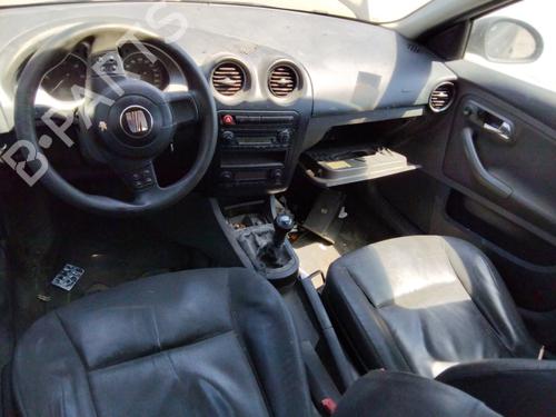 Electronic module SEAT IBIZA III (6L1)  | BP36490239M83  - Image 9