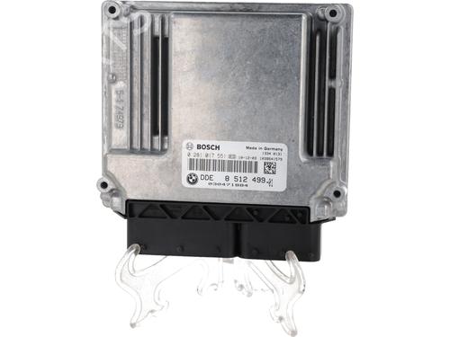 Engine control unit (ECU) BMW X1 (E84) sDrive 20 d | BP29831030M57