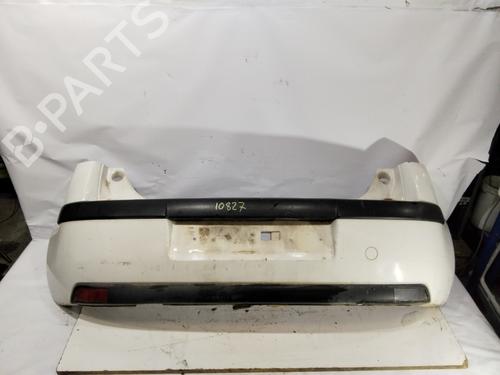 Rear bumper CITROËN C4 I (LC_) | BP31979181C8