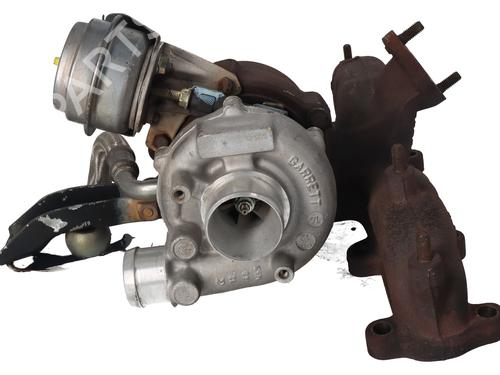 Used Turbocharger/Supercharger Turbocharger/Supercharger 36915972 36915972